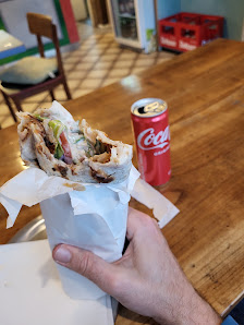 Orient Food Freiburg – Bild 3