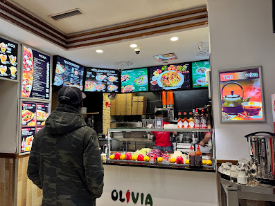 Olivia City Kebap – Bild 6