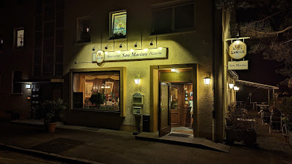Pizzeria Ristorante San Marino