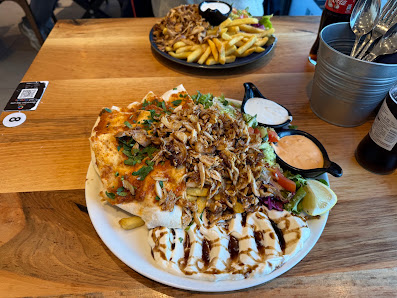 ERBIL Restaurant Freiburg – Grill & Vegetarische Küche – Bild 10