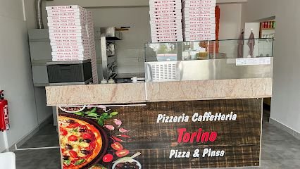 Pizzeria Caffeteria Torino