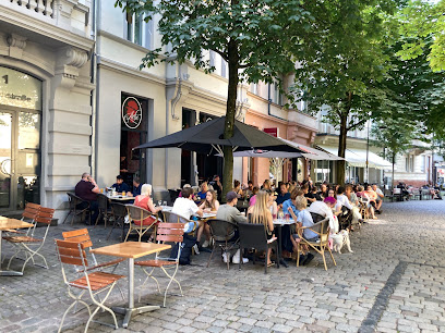 Erste Liebe Freiburg