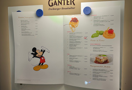 Trattoria Pizzeria San Giorgio – Bild 4