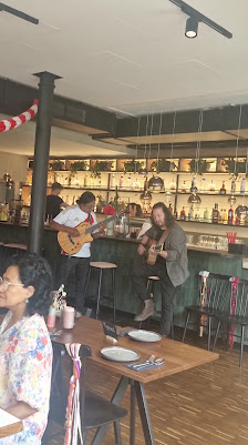 piqueo Restobar im Vorderhaus – Bild 7