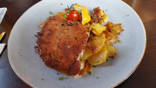 Restaurant Die Kantina – Bild 9