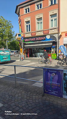 Kebap-Haus – Bild 2