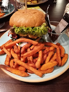 Restaurant Die Kantina – Bild 10