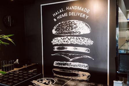 3h's Burger & Chicken Freiburg – Bild 9