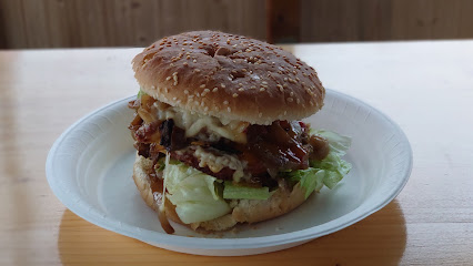 Nicky's Schlemmerbude