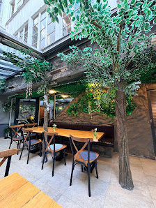 1001Nacht Restaurant & Café – Bild 7