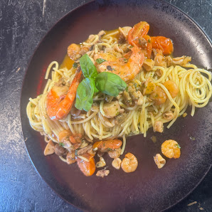 La Pizzeria authentic italian lunch &dinner – Bild 10