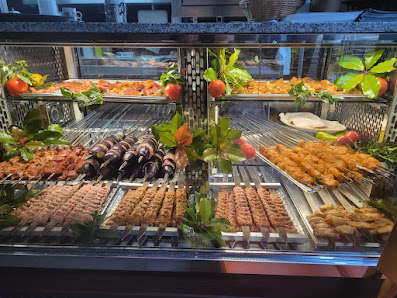 Han Grill Ocakbaṣi – Bild 2
