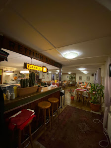Pizzeria Rettich Bar (Vereinslokal Gartenfreunde Nord) – Bild 4