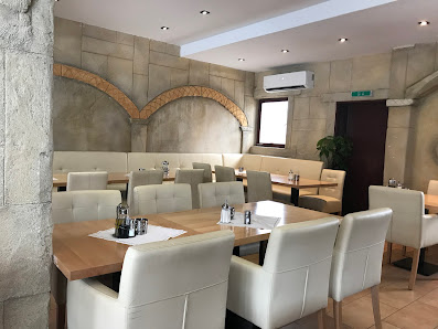 Samis Restaurant Freiburg – Bild 6