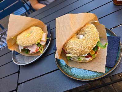 Berthas Bagels – Bild 4