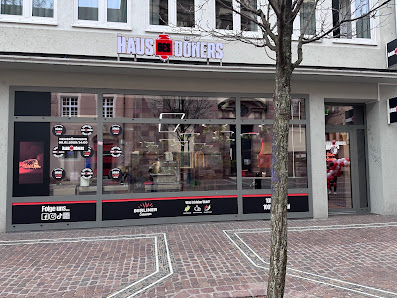 Haus Des Döners – Bild 2