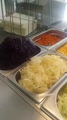 ISTANBUL Kebap Pizza Pide – Bild 4