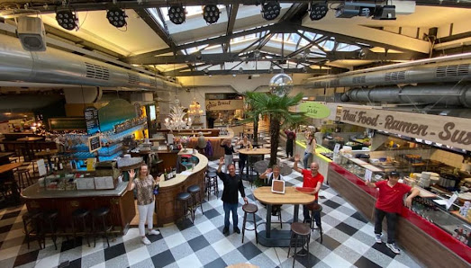 Markthalle Freiburg – Bild 2