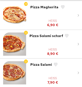 Pizzaautomat Smart Pizza – Bild 3