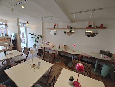 Café - La Casa Latina – Bild 7