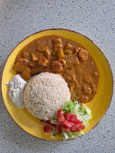 Tukul AfroFood – Bild 6