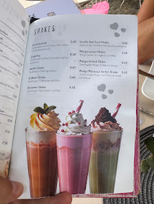 SAMS Café – Bild 5
