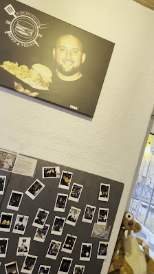 KUSHMEISTER Beef & Vegan – Bild 4