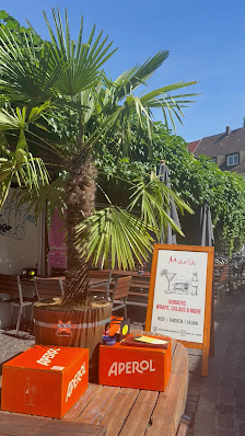 Maria Bar Freiburg – Bild 11