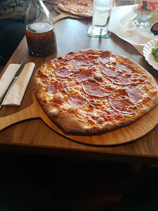 Pizzeria Sportgaststätte Tavola calda – Bild 5