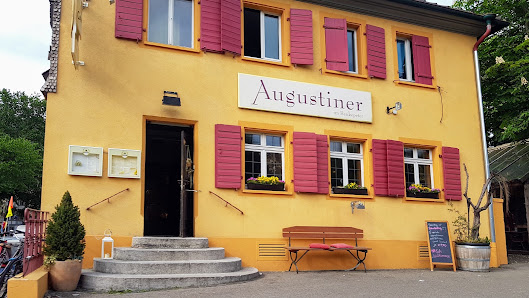 Augustiner Im Bankepeter – Bild 2