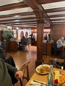 Gasthaus Zähringer Burg – Bild 5
