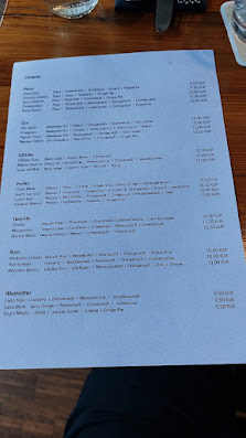 piqueo Restobar im Vorderhaus – Bild 5
