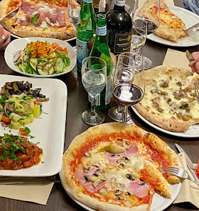 Ristorante-Pizzeria i Trulli – Bild 6