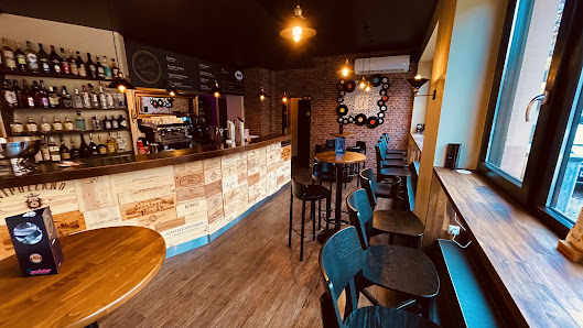 Stühli´s Espresso Bar – Bild 2