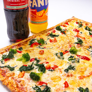 Pizza-Factory Freiburg-Ost – Bild 3