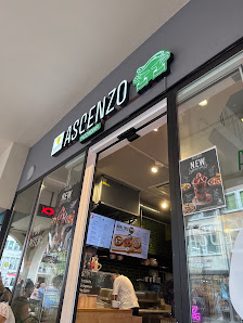 Ascenzo Pizzabar Freiburg – Bild 2