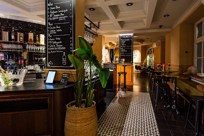 Leo's Wine Bar