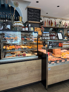 DEGUSTO Restobar & Feinkost – Bild 3