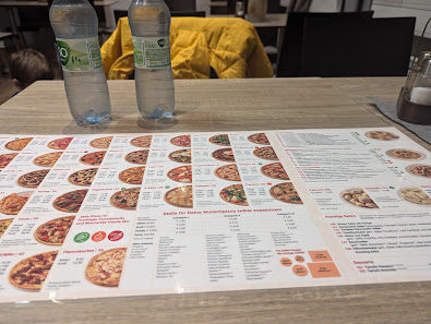 Pizza Mona Lisa - Freiburg Nord – Bild 4