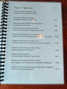 Gasthaus Bauerntafel auf St.Barbara – Bild 5