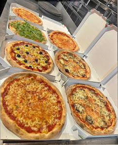 Pizzahaus 79 & Sushi 79 – Bild 8