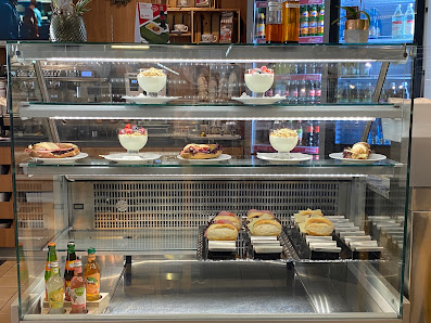MiK‘s Bistro – Bild 5