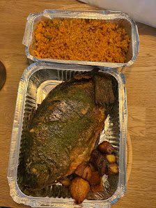 Mama Africa Food Freiburg - At Sunny’s – Bild 3