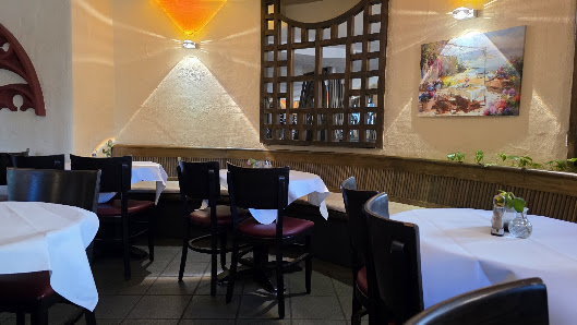 Spaghetteria Pizzeria Bella Italia – Bild 6