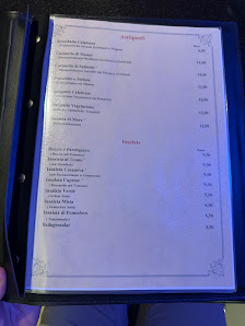 Casanova - Italienische Restaurant& Pizzeria(ex Firenze) – Bild 5