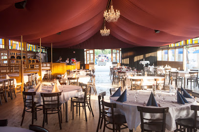 Festival Restaurant - ZMF Freiburg