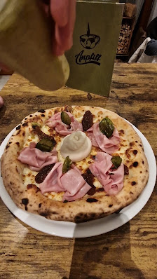 Pizzeria Anpfiff Da Roberto & Petra – Bild 8
