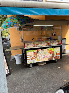 Walee - Falafel & Hummus – Bild 4