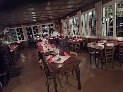 Waldrestaurant Zähringer Burg - Freiburg im Breisgau – Bild 6