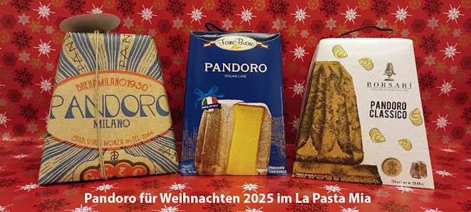 La Pasta Mia Domenico Vela – Bild 5